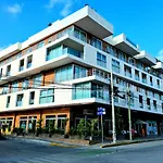 Discover Playa Del Carmen From The Gallery Condos Steps To The Beach