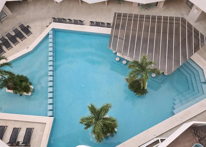Discover Playa Del Carmen From The Gallery Condos Steps To The Beach