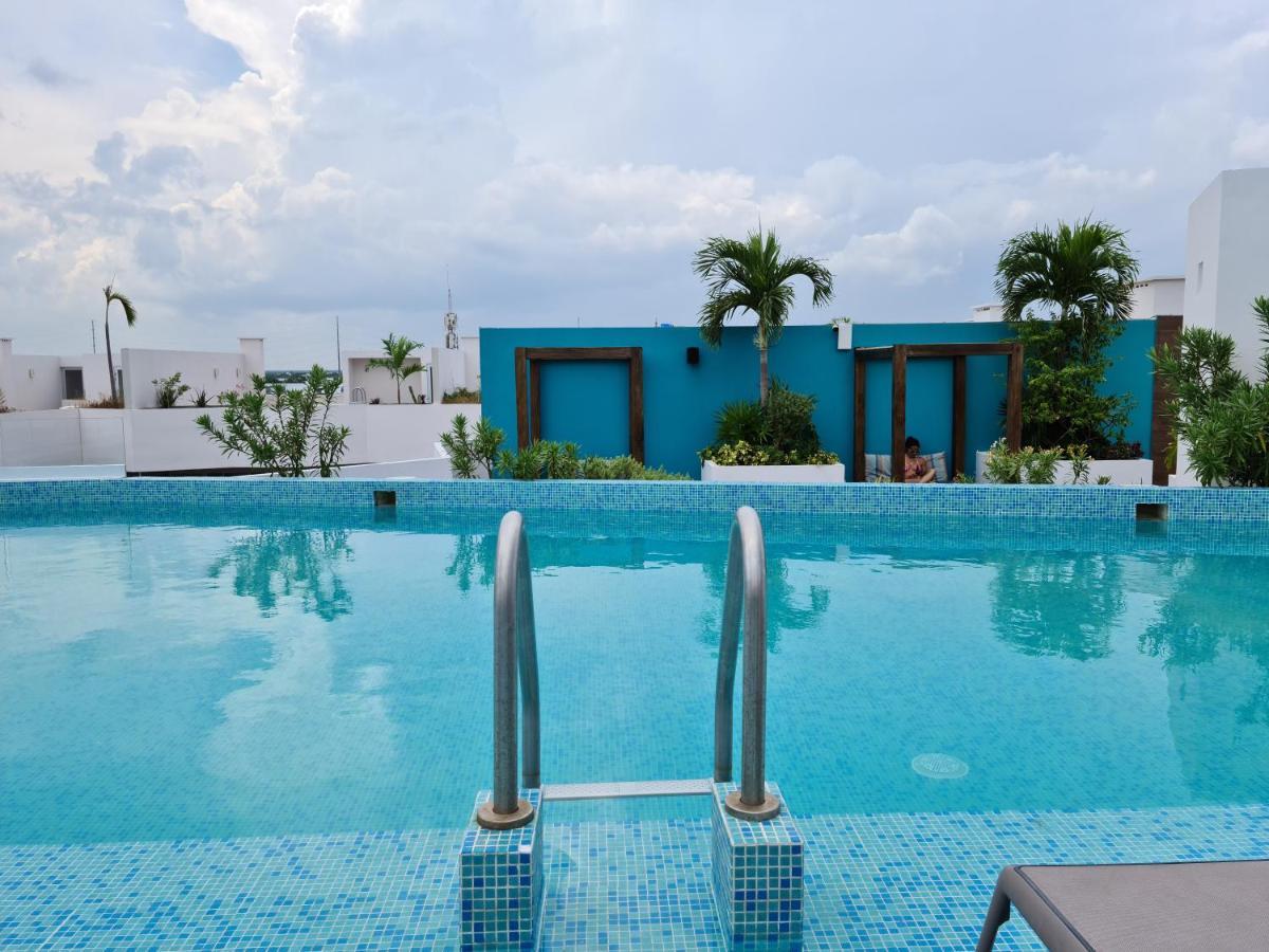 Apartamento Discover From The Gallery Steps To The
