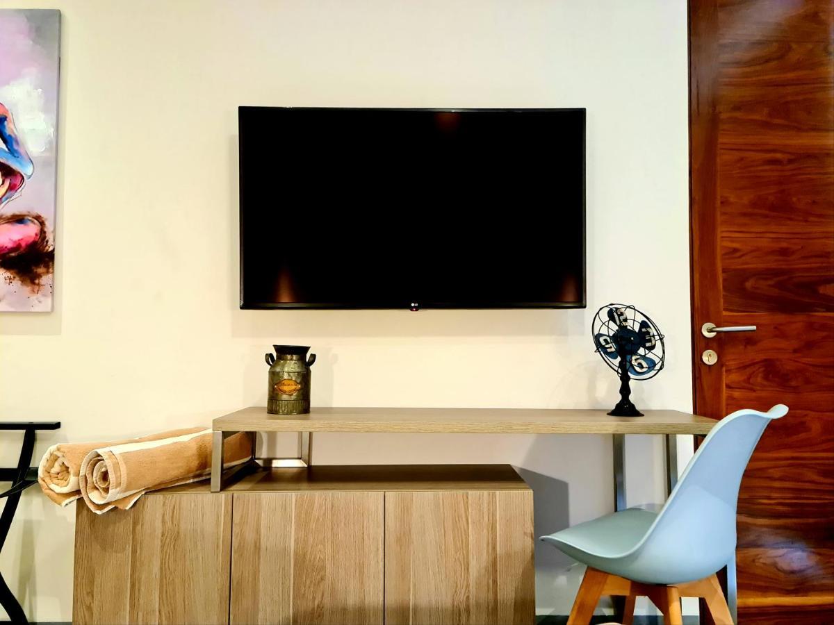 Apartamento Discover From The Gallery Steps To The